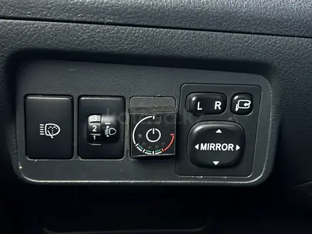 Toyota Corolla 2012 года за 5 800 000 тг. в Актобе – фото 14