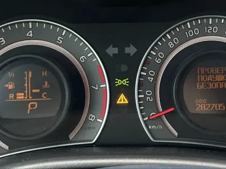 Toyota Corolla 2012 года за 5 800 000 тг. в Актобе – фото 16