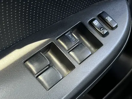 Toyota Corolla 2012 года за 5 800 000 тг. в Актобе – фото 15