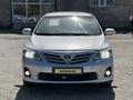 Toyota Corolla 2012 годаүшін5 800 000 тг. в Актобе – фото 2