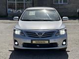 Toyota Corolla 2012 года за 5 800 000 тг. в Актобе – фото 2