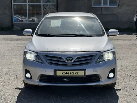 Toyota Corolla 2012 года за 5 800 000 тг. в Актобе – фото 2