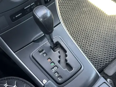 Toyota Corolla 2012 года за 5 800 000 тг. в Актобе – фото 20