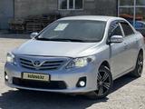 Toyota Corolla 2012 года за 5 800 000 тг. в Актобе
