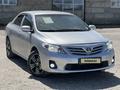 Toyota Corolla 2012 годаүшін5 800 000 тг. в Актобе – фото 3