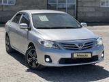 Toyota Corolla 2012 года за 5 800 000 тг. в Актобе – фото 3