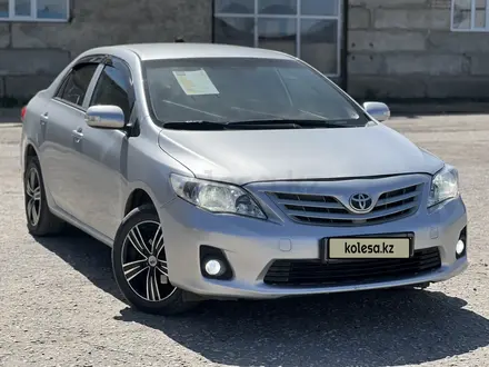 Toyota Corolla 2012 года за 5 800 000 тг. в Актобе – фото 3