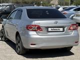 Toyota Corolla 2012 года за 5 800 000 тг. в Актобе – фото 5