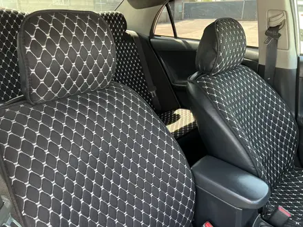 Toyota Corolla 2012 года за 5 800 000 тг. в Актобе – фото 7