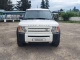 Land Rover Discovery 2005 годаfor7 600 000 тг. в Усть-Каменогорск