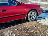 Toyota Carina E 1992 годаүшін2 150 000 тг. в Шелек – фото 4