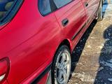 Toyota Carina E 1992 годаүшін2 150 000 тг. в Шелек – фото 3
