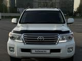 Toyota Land Cruiser 2014 годаүшін24 500 000 тг. в Алматы – фото 2