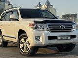 Toyota Land Cruiser 2014 года за 24 500 000 тг. в Алматы – фото 5