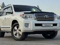 Toyota Land Cruiser 2014 годаүшін24 500 000 тг. в Алматы – фото 2