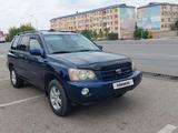 Toyota Highlander 2002 годаfor6 500 000 тг. в Тараз