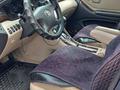 Toyota Highlander 2002 годаүшін6 500 000 тг. в Тараз – фото 20