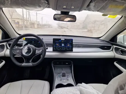 BYD Seal 05 2025 года за 8 000 000 тг. в Алматы – фото 10