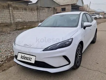 BYD Seal 05 2025 года за 8 000 000 тг. в Алматы – фото 3