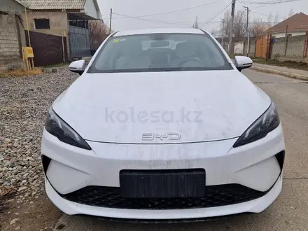 BYD Seal 05 2025 года за 8 000 000 тг. в Алматы