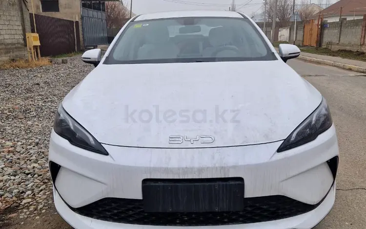 BYD Seal 05 2025 года за 8 000 000 тг. в Алматы