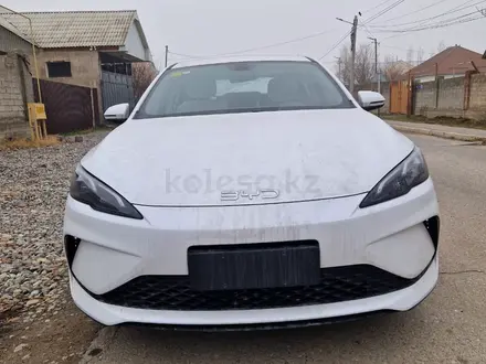 BYD Seal 05 2025 года за 8 000 000 тг. в Алматы – фото 2