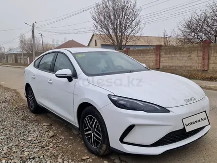 BYD Seal 05 2025 года за 8 000 000 тг. в Алматы – фото 4