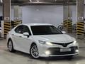 Toyota Camry 2018 годаүшін14 200 000 тг. в Астана