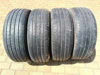 Шины 215/60 R17 — "Pirelli Scorpion Verde" (Россия), летние. В трүшін50 000 тг. в Астана