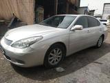 Lexus ES 330 2003 года за 5 000 000 тг. в Алматы