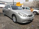 Lexus ES 330 2003 года за 5 000 000 тг. в Алматы – фото 2