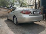 Lexus ES 330 2003 года за 5 000 000 тг. в Алматы – фото 3