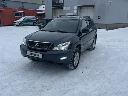 Lexus RX 330 2003 года за 7 900 000 тг. в Караганда