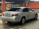 Toyota Camry 2009 года за 6 950 000 тг. в Алматы – фото 4