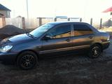 Mitsubishi Lancer 2008 года за 3 500 000 тг. в Отеген-Батыр – фото 3