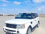Land Rover Range Rover 2007 года за 7 900 000 тг. в Тараз