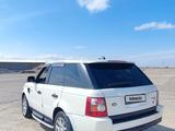 Land Rover Range Rover 2007 года за 7 900 000 тг. в Тараз – фото 3