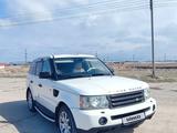 Land Rover Range Rover 2007 года за 7 900 000 тг. в Тараз – фото 2