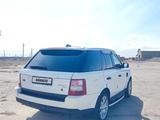Land Rover Range Rover 2007 года за 7 900 000 тг. в Тараз – фото 4