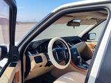 Land Rover Range Rover 2007 года за 7 900 000 тг. в Тараз – фото 5