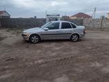 Opel Vectra 1996 года за 1 850 000 тг. в Кызылорда – фото 4