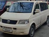 Volkswagen Caravelle 2009 года за 6 000 000 тг. в Алматы – фото 2