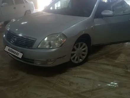 Nissan Teana 2007 года за 3 700 000 тг. в Жанаозен – фото 9