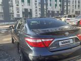 Toyota Camry 2015 годаfor7 199 999 тг. в Алматы – фото 5