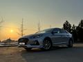 Hyundai Sonata 2019 годаfor9 000 000 тг. в Алматы – фото 5