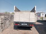 ГАЗ ГАЗель 2002 года за 1 500 000 тг. в Сарыагаш – фото 4