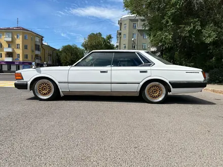 Nissan Cedric 1979 года за 3 000 000 тг. в Алматы – фото 37