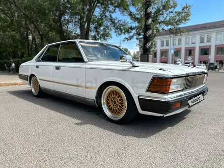 Nissan Cedric 1979 года за 3 000 000 тг. в Алматы – фото 39