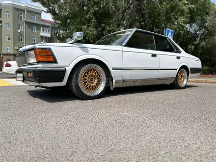 Nissan Cedric 1979 года за 3 000 000 тг. в Алматы – фото 40