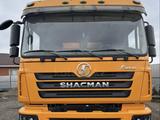 Shacman (Shaanxi)  F3000 2021 годаүшін24 000 000 тг. в Усть-Каменогорск
